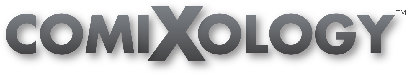 ComiXology Logo