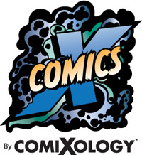 ComiXology