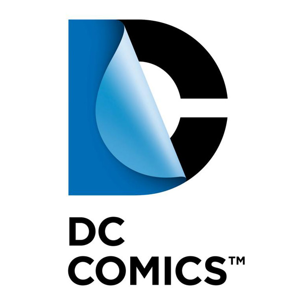 DC Comics Logo