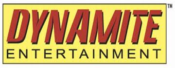 Dynamite Entertainment