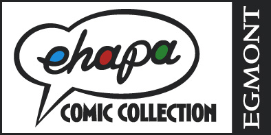 Ehapa Comic Collection