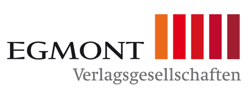 egmont verlagsgesellschaften