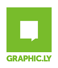 Graphic.ly Logo