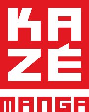 KAZE Manga Logo