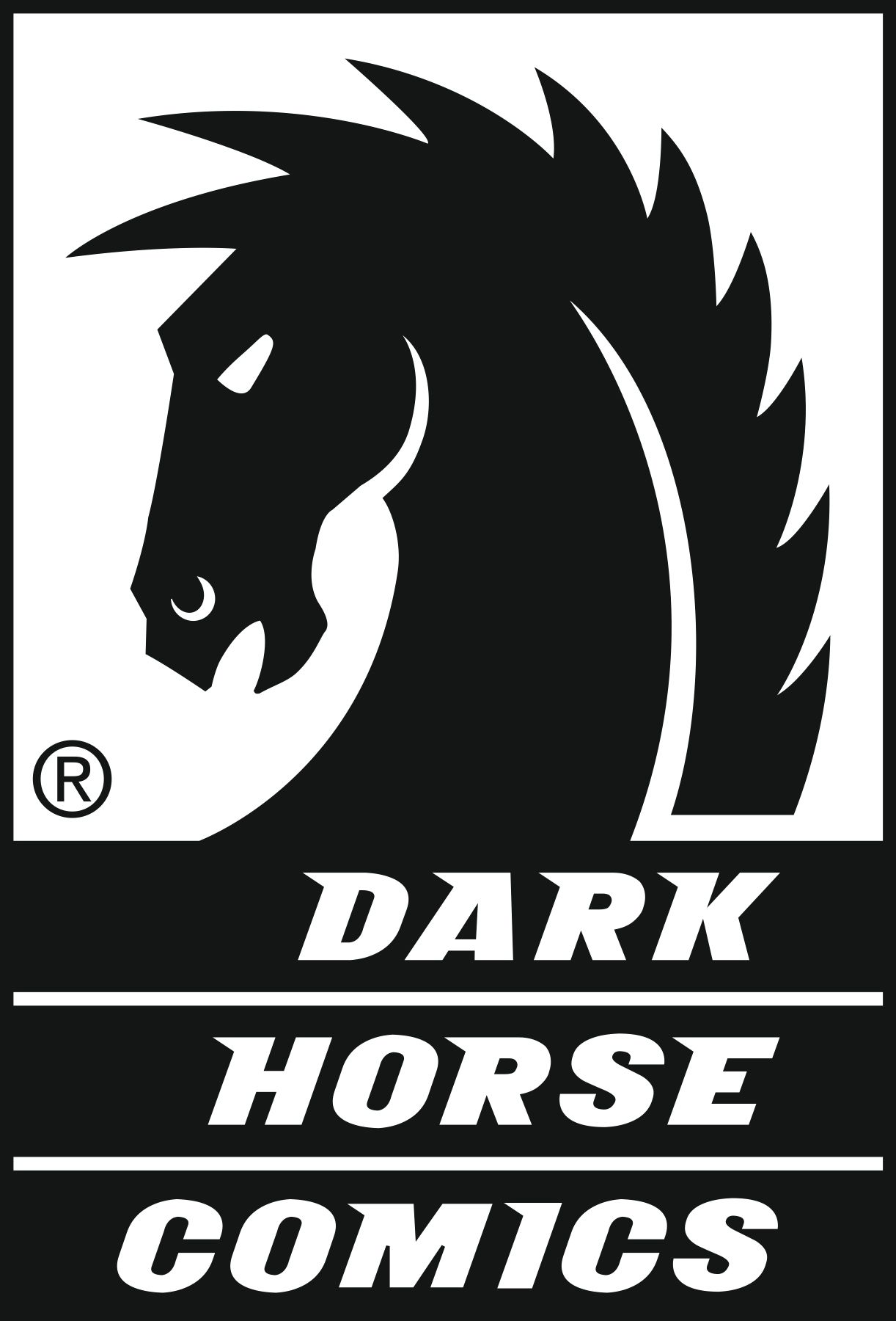 Dark Horse Comics Logo