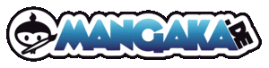Mangaka Logo