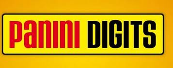 Panini Digits Logo