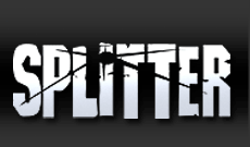 Splitter Logo