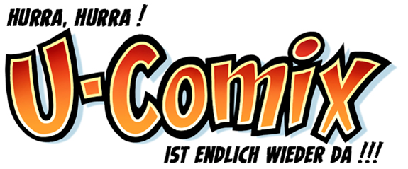 u-comix- logo neu