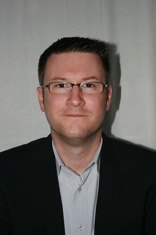 Alexander Bubenheimer