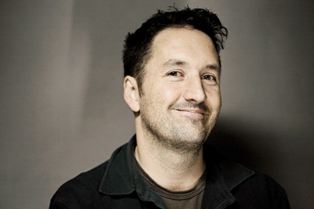 Guy Delisle, Foto: Olivier Roller