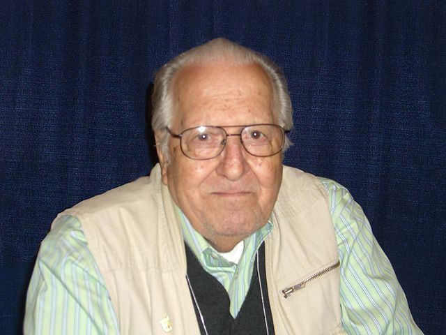 NickCardy, Foto: LuigiNovi