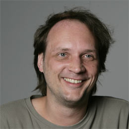 Dirk Schulz