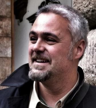 Federico Bertolucci
