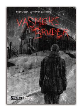 Vasmers Bruder