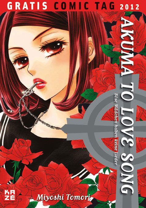 Akuma To Love Song GCT 2012