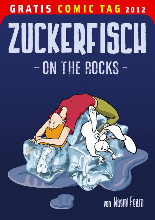 Zuckerfisch GCT 2012