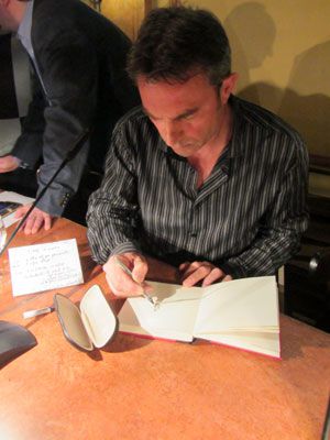 Marc-Antoine Mathieu