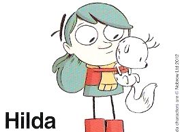 repro hilda