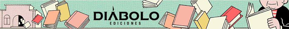 Diábolo Ediciones
