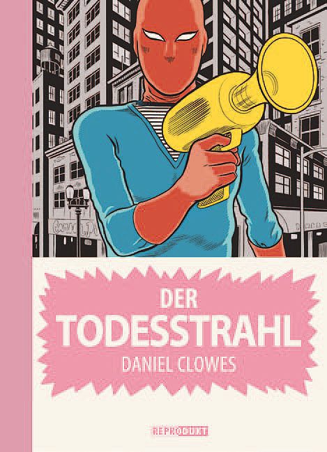 Der Todesstrahl