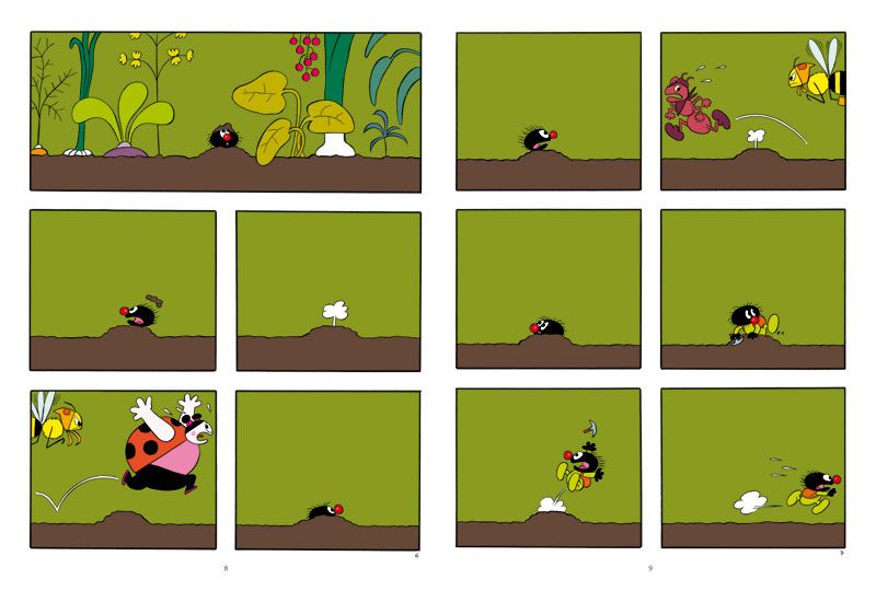 reprodukt kindercomics_stru
