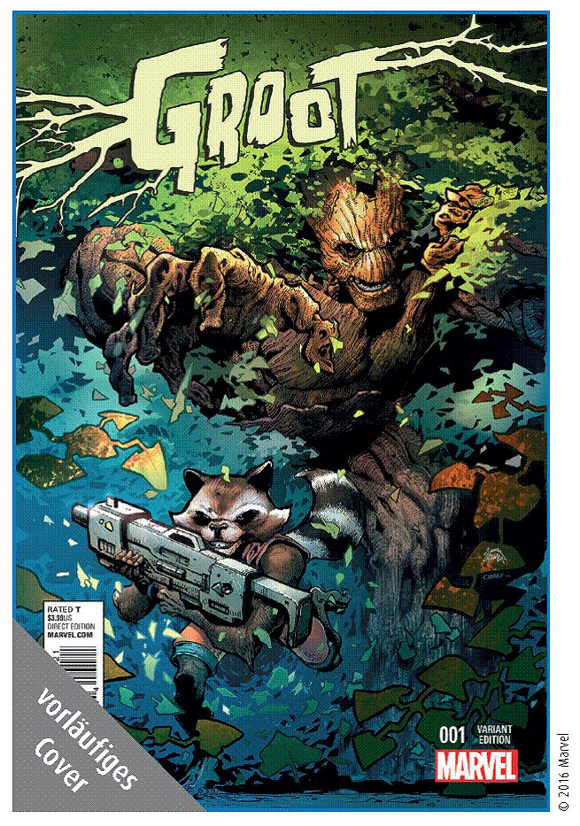 groot