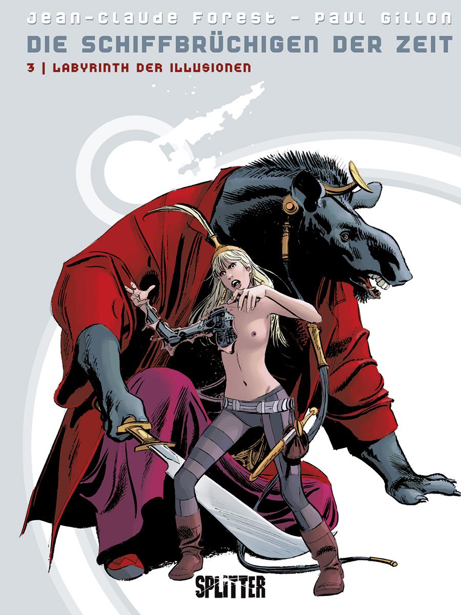 Schiffbruechigen der Zeit 03