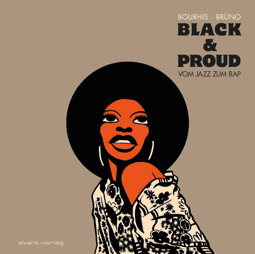 Black &amp; Proud