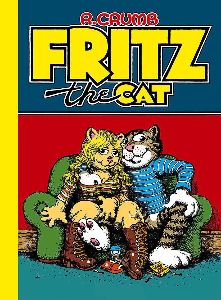 fritz the cat