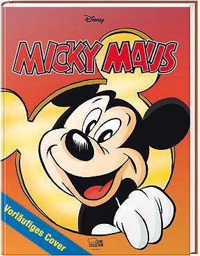 90 Jahre Micky Maus