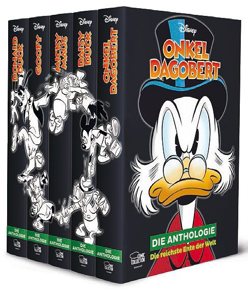 Anthologie-Box