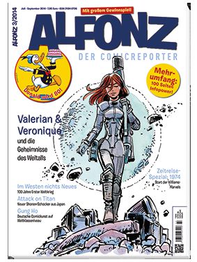 alfonz 1403 cover klein