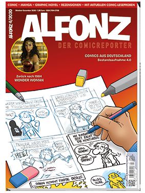 ALFONZ 4/2020