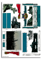 Abo-Beilage zu Reddition 52
