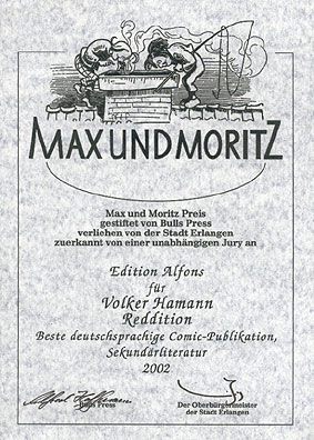 urkunde