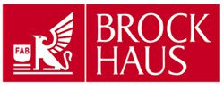 Brockhaus logo