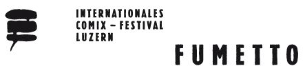fumetto logo