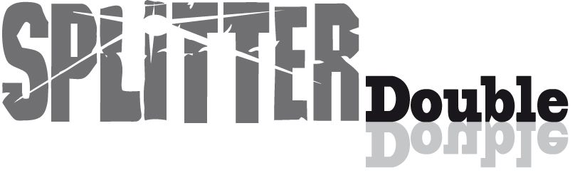 splitter double