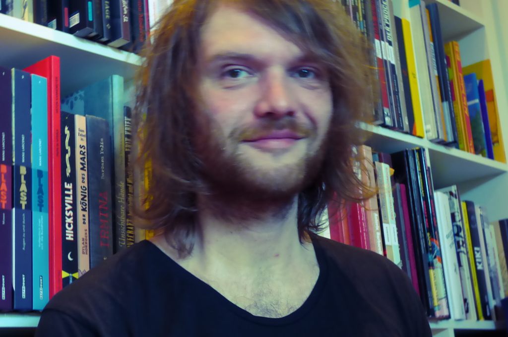 Sven Jachmann